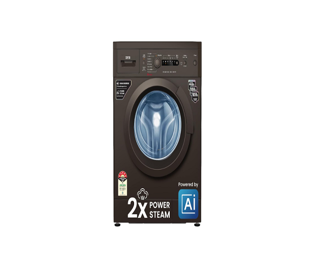 4 साल की वारंटी और कई नए सेफ्टी फीचर्स वाली ये IFB Front Load Washing